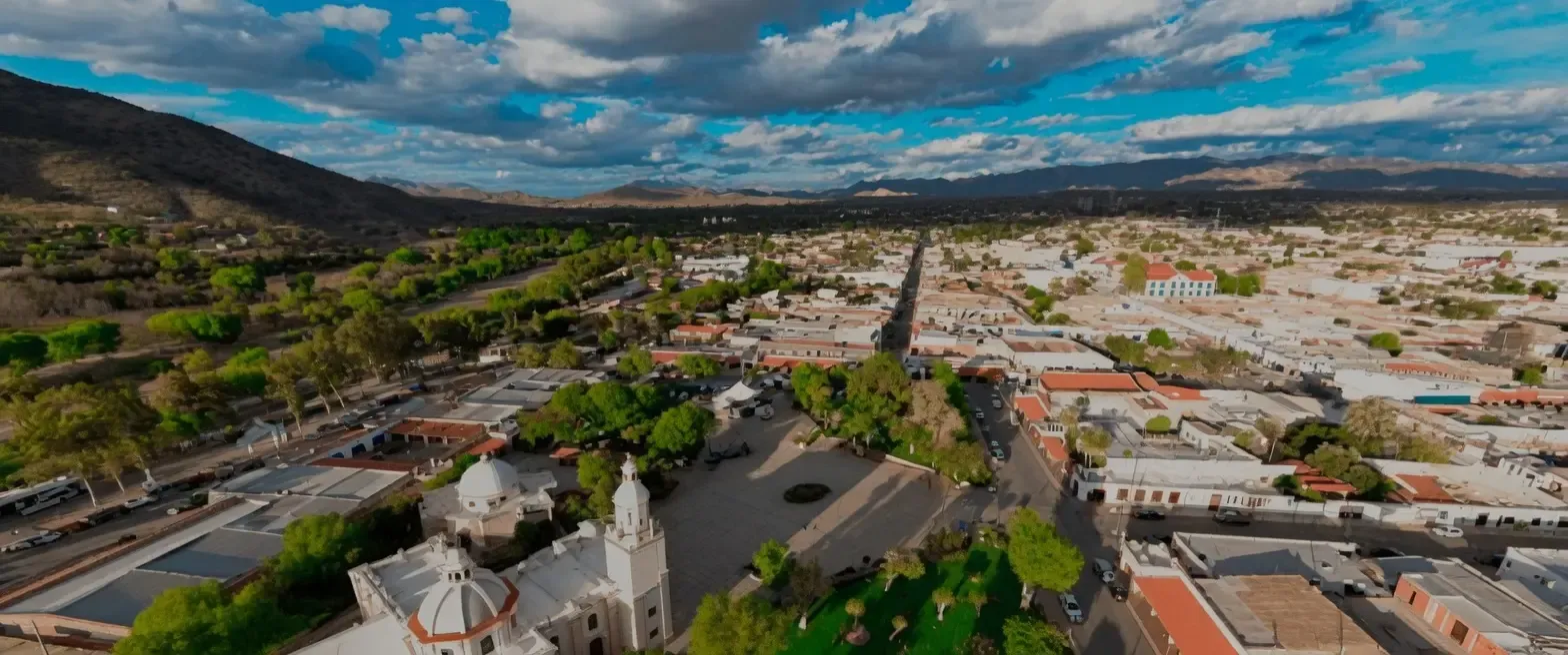 Obra de infraestructura ejecutada por CLAVE