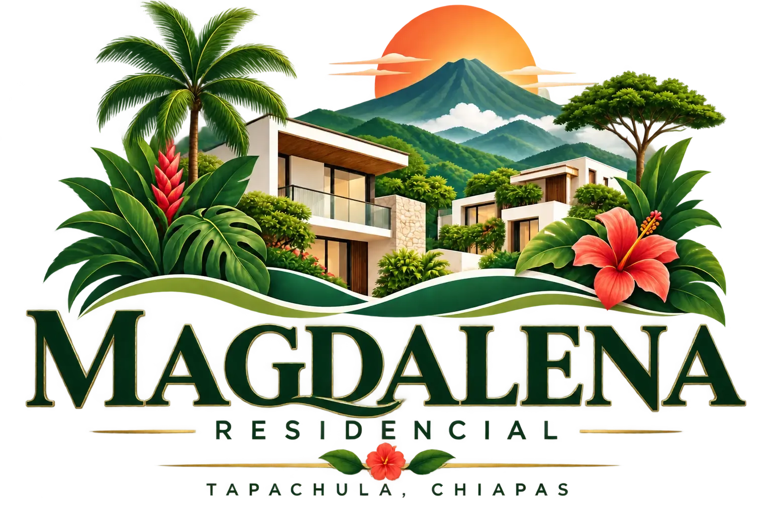 Magdalena